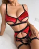rosso lucido