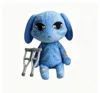 Cane-blue big ears