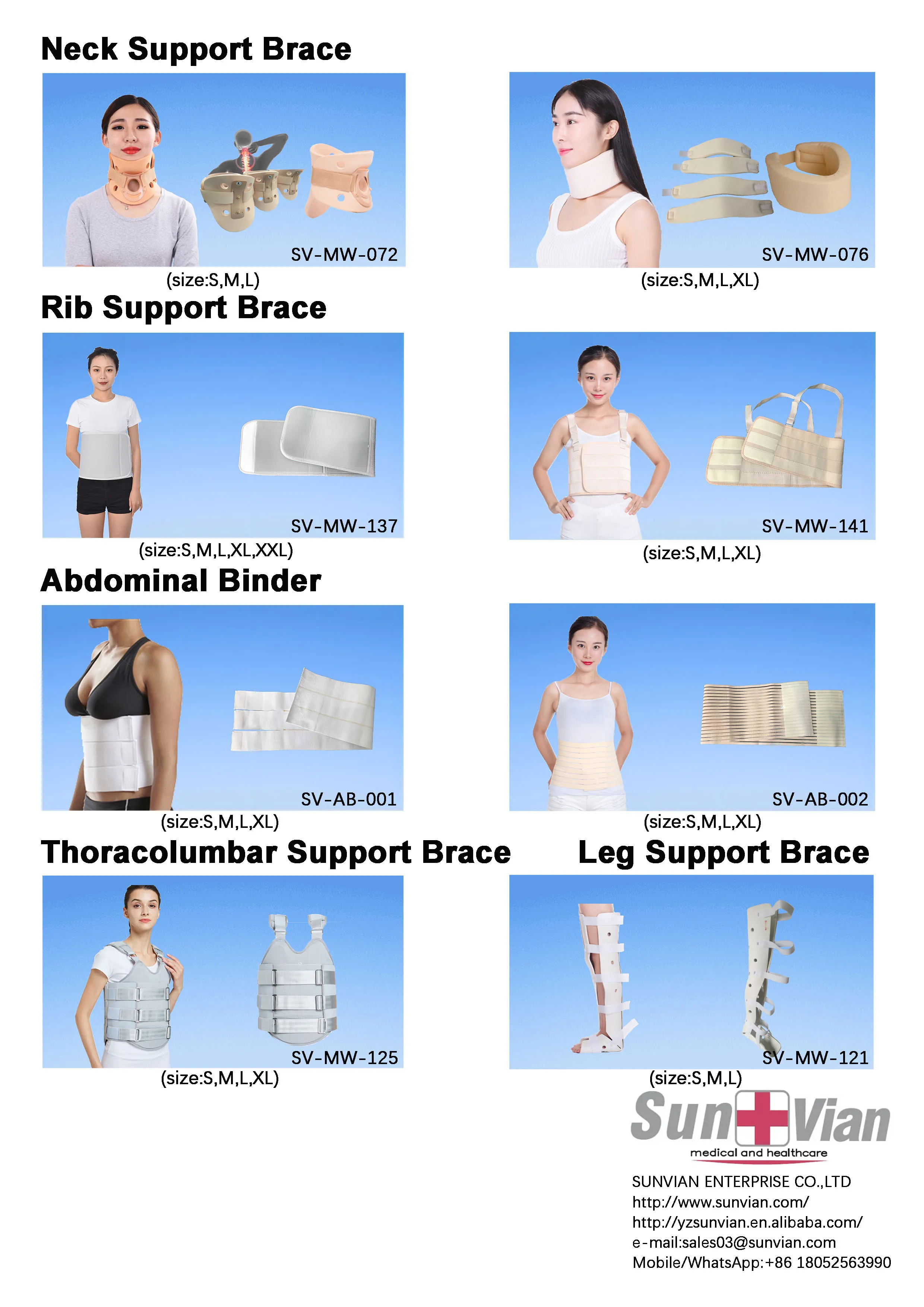 Adjustable Rib Fixation Strap Breathable Rib And Chest Binder Belt Elastic Rib Support Brace supplier