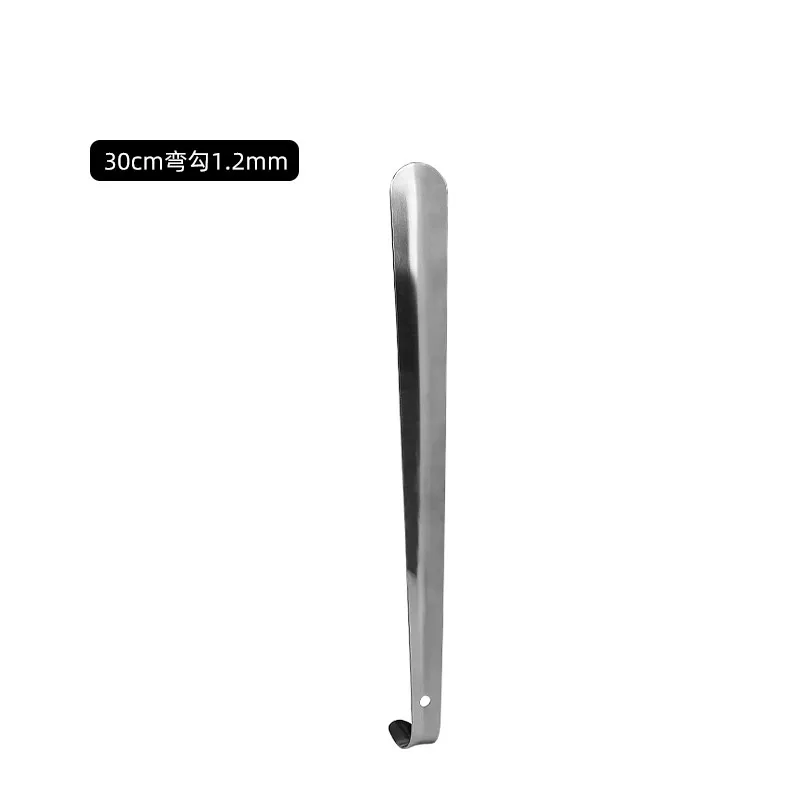 Long Chausse-pied En Métal Solide Pour Chaussures Bottes Pieds Toutes Long Chausse-pied En Métal Solide Pour Chaussures Bottes Pieds Toutes