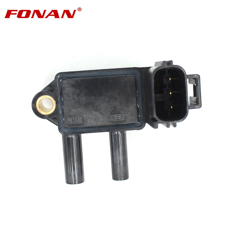 Differenzdrucksensor Passend Für Ford Focus, C-MAX, Volvo S40 U.a. – OE 1786775, 31319635