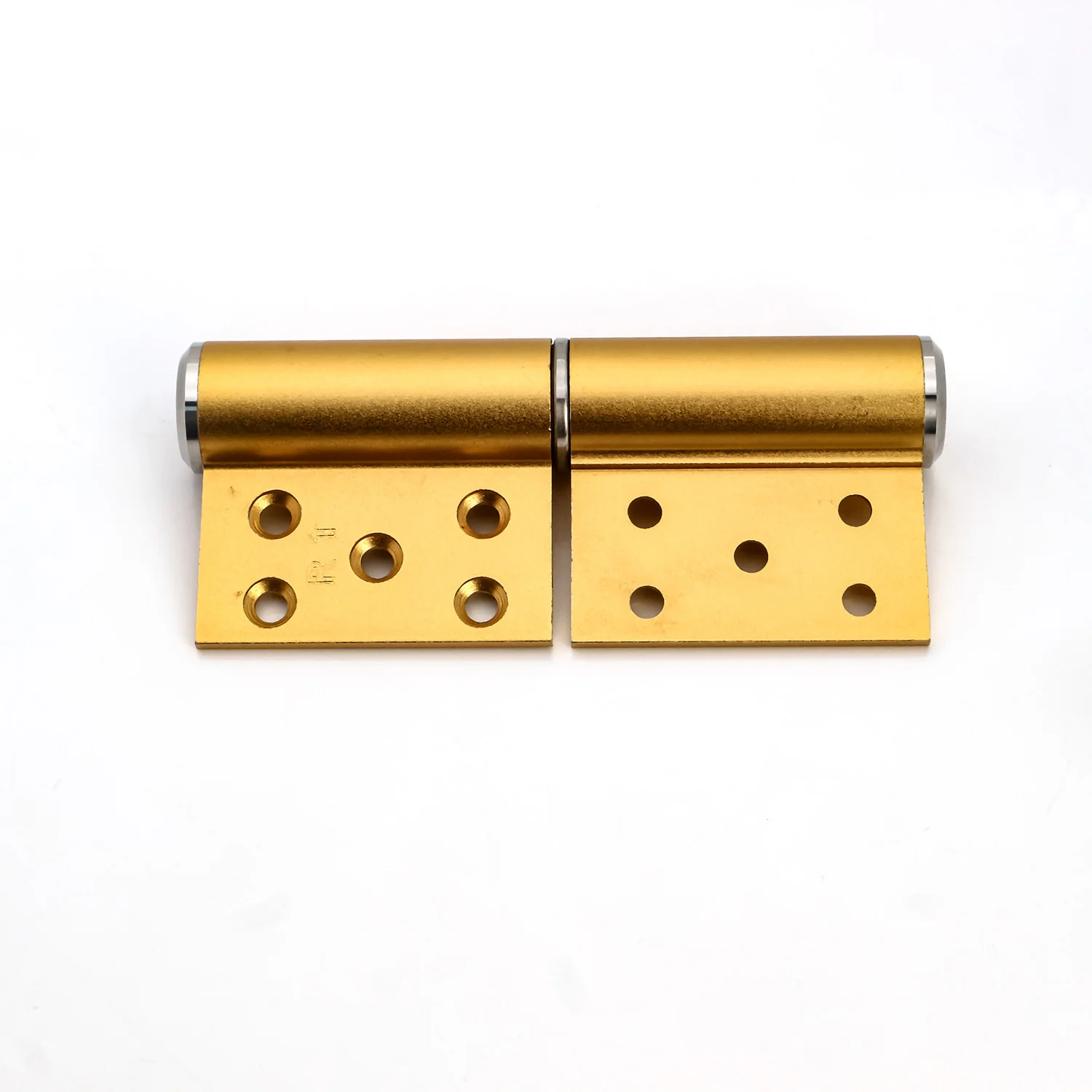 High Standard Aluminium Conceal Hydraulic Hinge For Wooden Door
