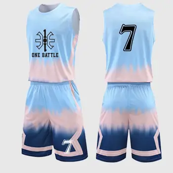 Source 2021latest college sublimation basketball jersey pictures design on  m.