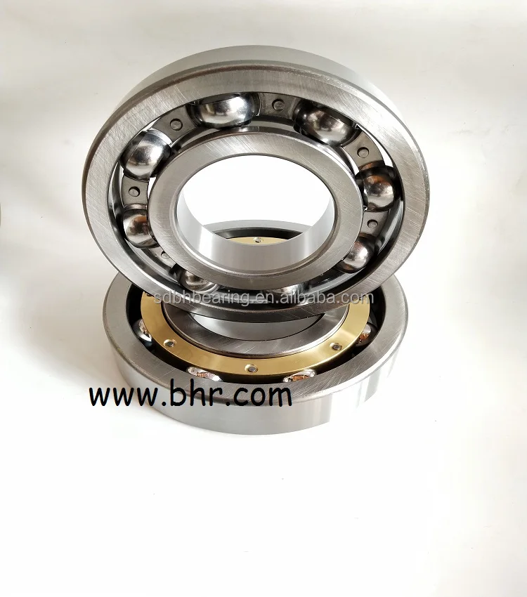 Double Row Angular Contact Ball Bearing 3306A 5306 Used for Differential Pinion Shaft