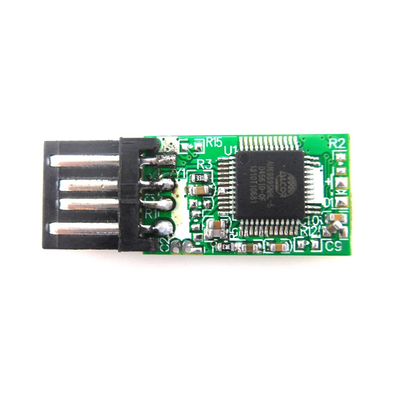 USB Pendrive PCBA 32GB