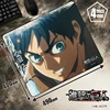 Attack on Titan Eren Yeager A Gaming Mouse Pad