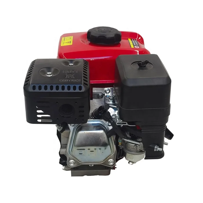 Model 170FP Gasoline Generator Gasoline Engine 4kw