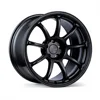 Satin Black