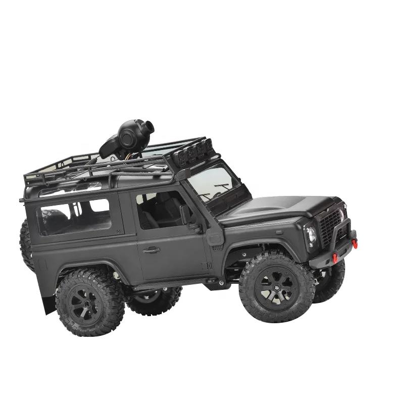 fayeeFY003ラジコン Fayee FY003A-5 RC Climbing off-Road Military Truck - 2.4ghz