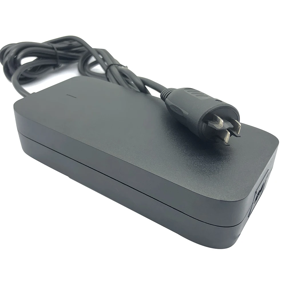 42V 4A Bosch Charger for Electric Bikes & Scooters with 3 Pin