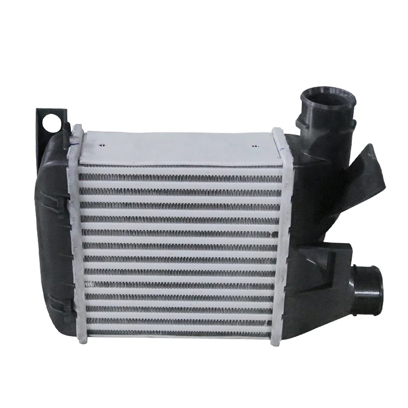 Factory Oem Intercooler For Bmw E38 E39 525 725 Intercooler 17512246031