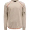 Heather khaki
