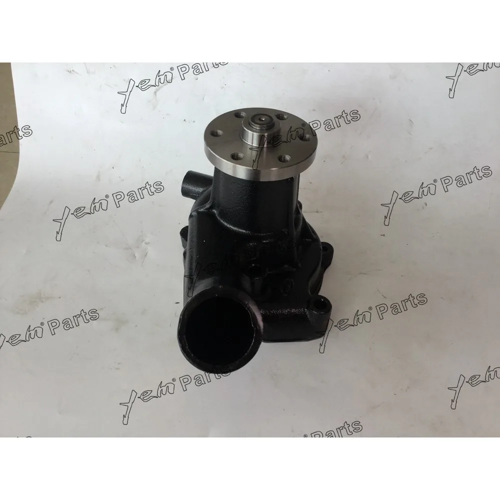 Excavator 6BD1 Water Pump for Isuzu China Engine Parts Supplier 2