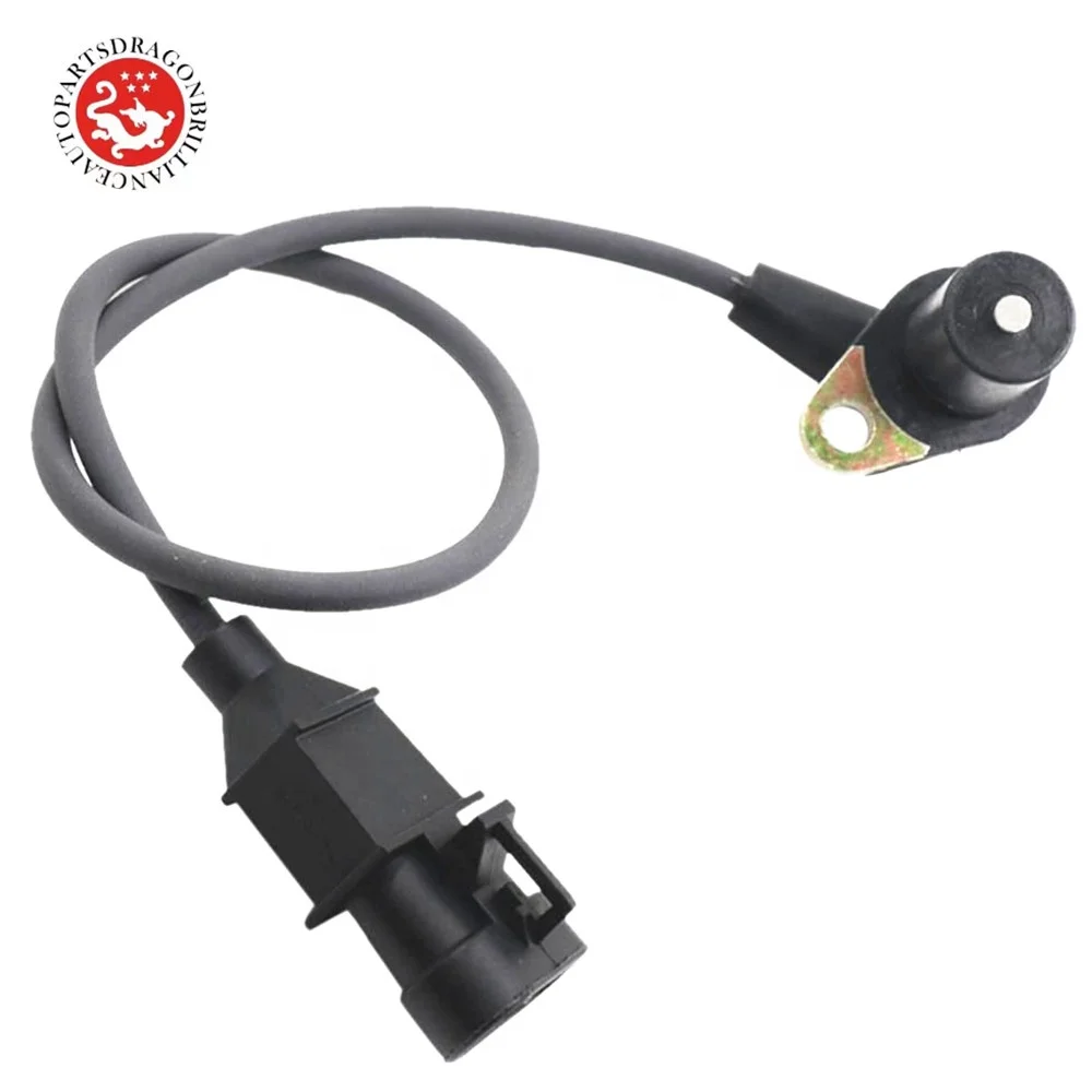 とうふ Crankshaft Position Sensor 10456569 for Mitsubishi