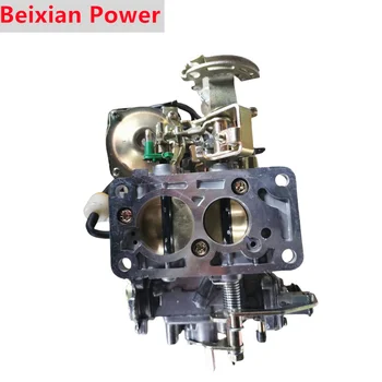 Factory Brand New for Toyota Corolla 3Y Engine carburetor Assembly for Toyota Hiace 1RZ/2RZ Engines