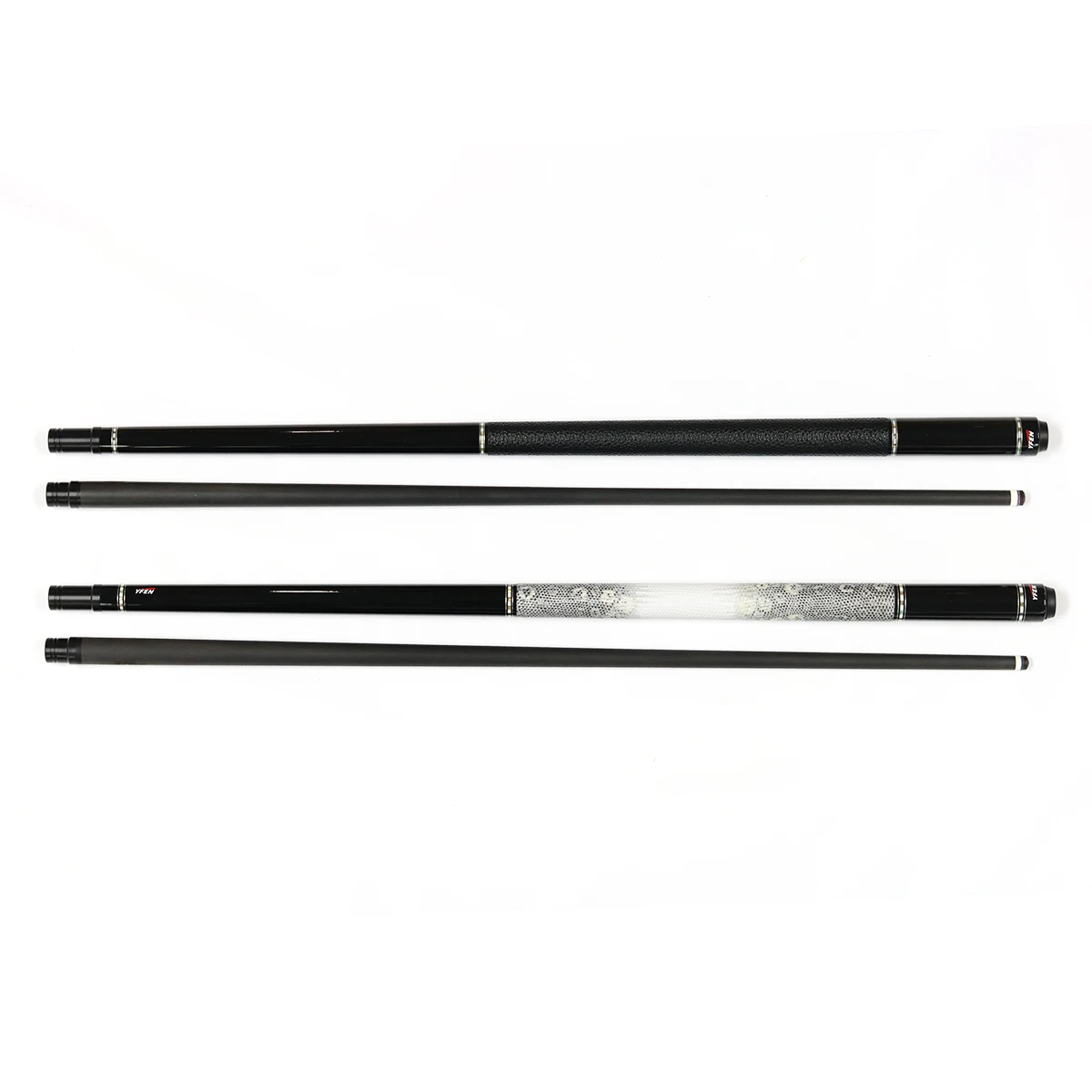 YFEN Carbon Fiber Pool Cue - Superior Quality and Performance