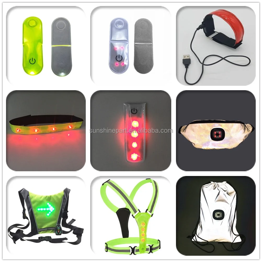 LED