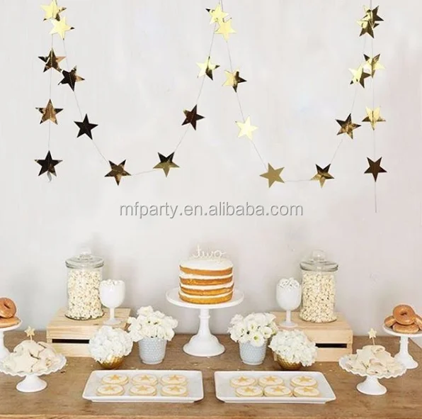 Комплект из 2 предметов, на вечеринке для помолвки, свадьбы, дня рождения, вечеринки, украшения бриллиант в форме сердца висит баннер с блестками металлизированной бумаге гирлянда