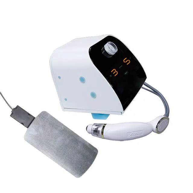 Портативное оборудование второго поколения для ухода за глазами для снятия усталости глаз от темных кругов и мешков под глазами