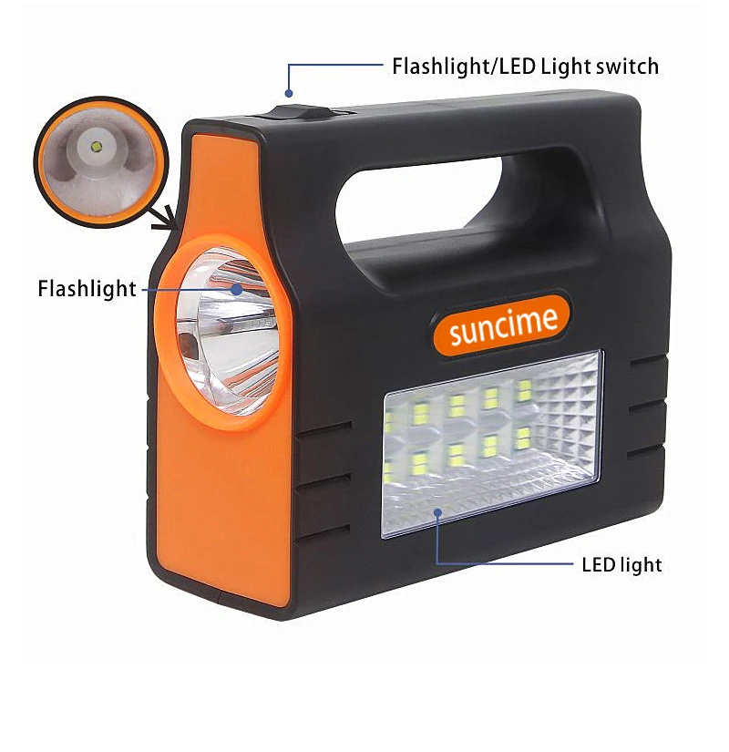Solar Home Lighting System Gdlite Solar Lighting Solar Power Home Lighting System With Three Bulbs