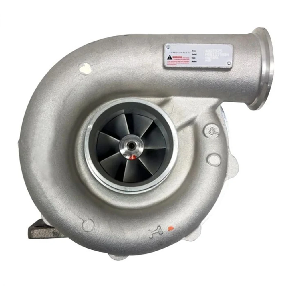 IZUMI Turbocharger 4027373 for Volvo FL10 Genuine Engine Parts