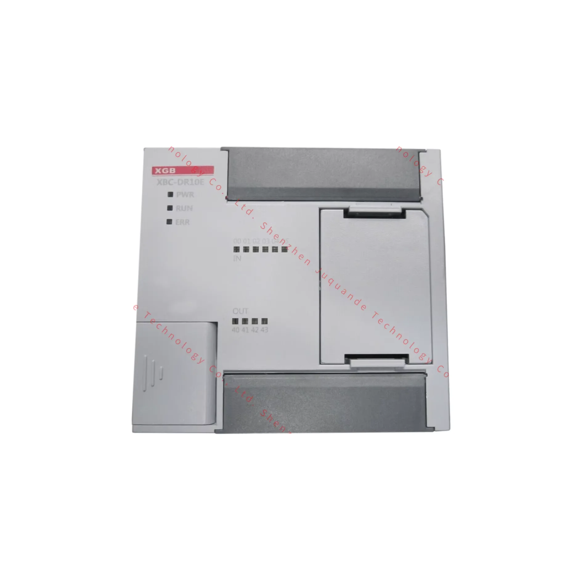 Gold Seller  XBC-DR10E  PLC  Controller module Brand New Original Spot plc programming controller