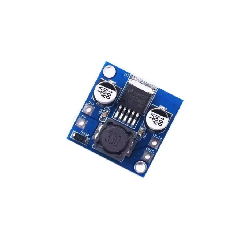 2N5631 16Amp High Voltage Switching Regulator - Motorola NOS