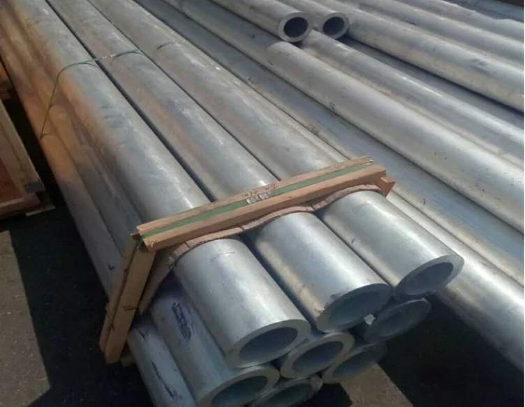 5056 Hexagonal Aluminum Rod, 5056-H32 Aluminum Alloy Round Rod in