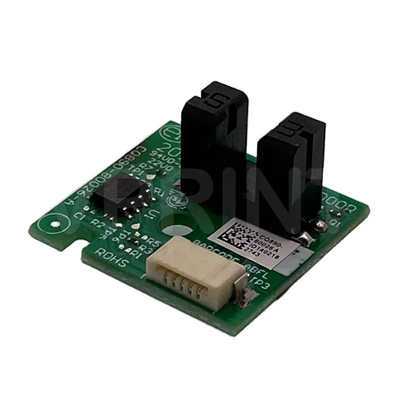 New CQ890-67028 CQ890-80026 Ink Cartridge Door Cover Sensor for HP T120 T520 Plotter Spare Parts From China