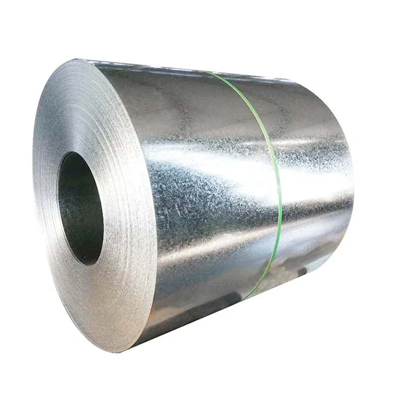 Galvanized Steel Coil Weight Per Coil Strip Metal Plate Price Per Ton