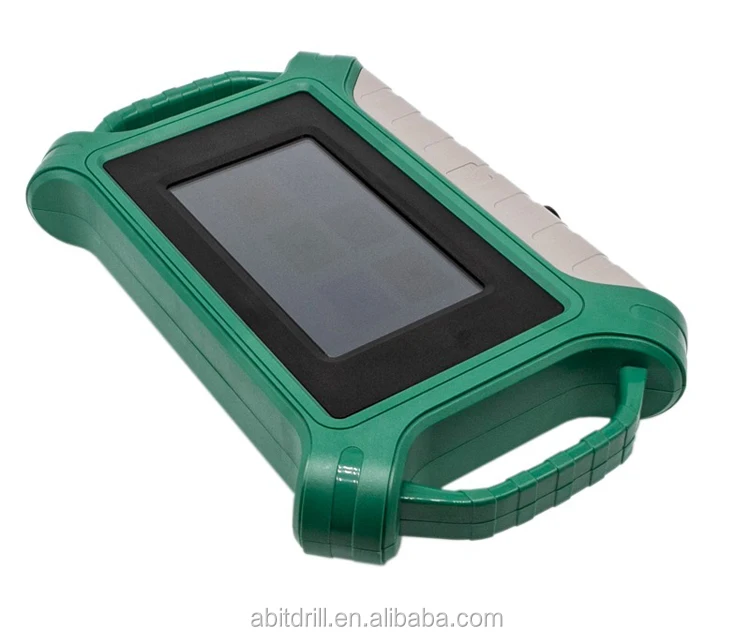 Factory Direct Sales Water Detector Underground Long Range Cave Finder Detectors ADMT-20K-16D