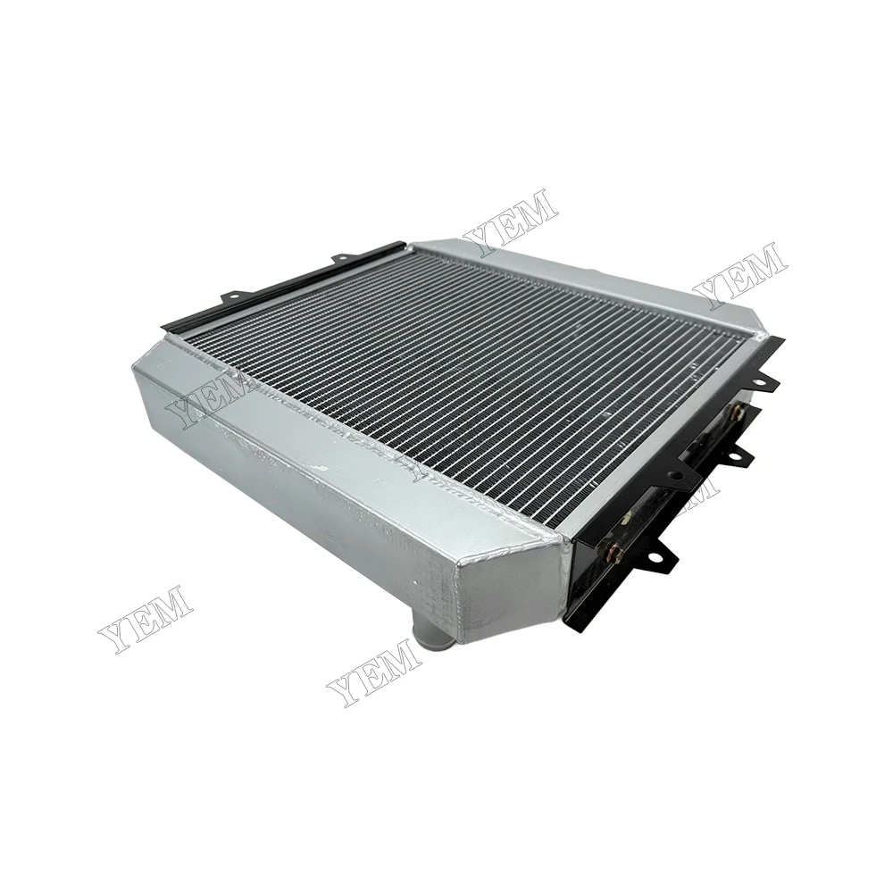 Water Tank Radiator 91402-24300 for Mitsubishi High Performance Engine Parts 5