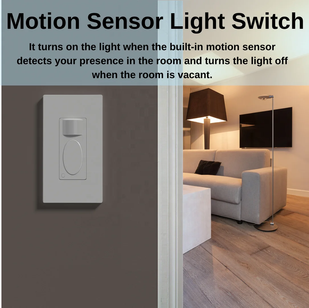 What Sets off Motion Sensor Lights - Rayzeek