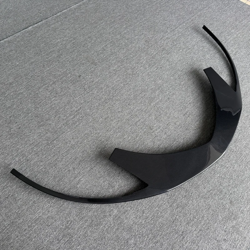 Spoiler Frontal para McLaren GT foto 4