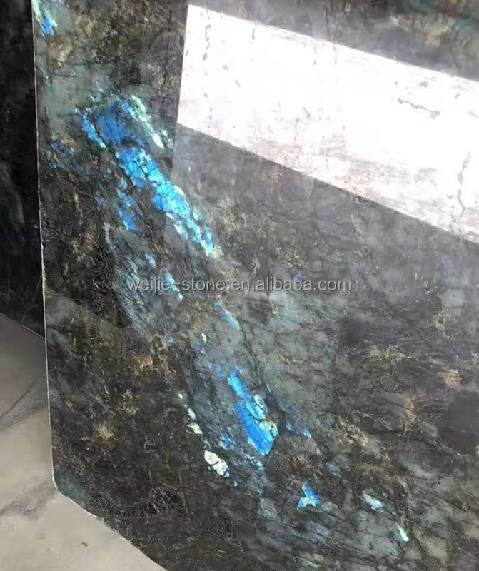 Sapphire Blue Granite at reasonable price