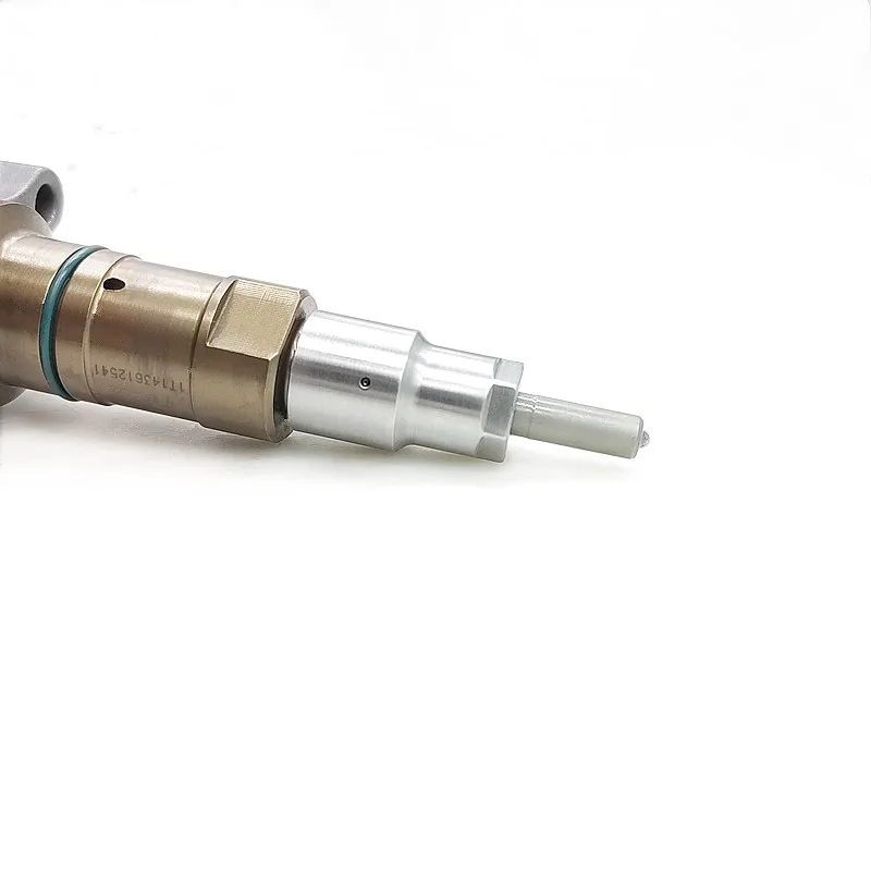 Common Rail Injector 5594305 Assembly diesel Engine Parts