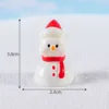 Colorido. El día 9 hay un muñeco de nieve.