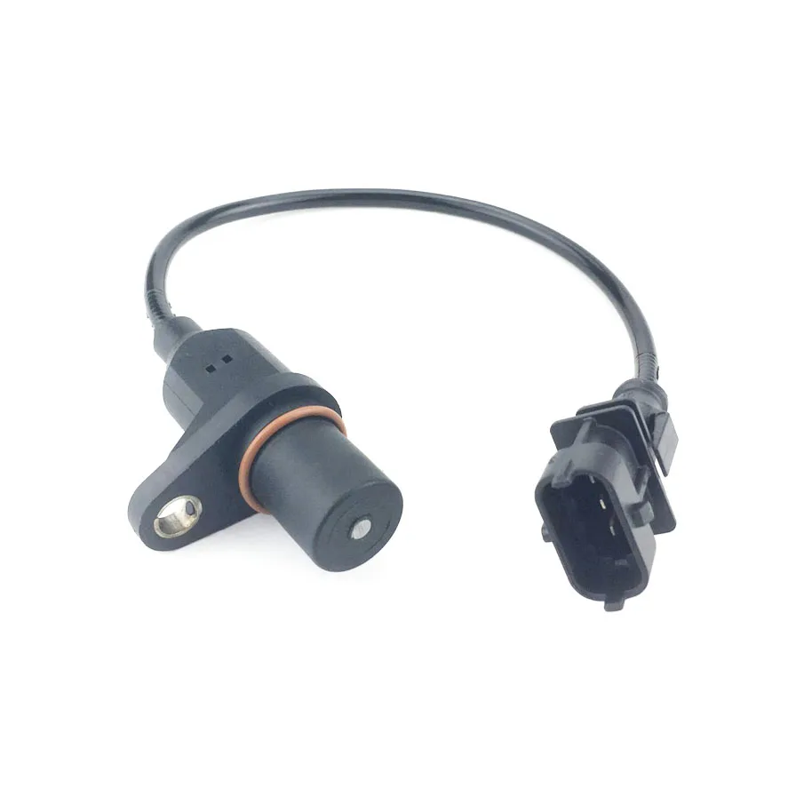 Датчик положения коленчатого вала дизельного двигателя 0281002411 4890190 для DCEC