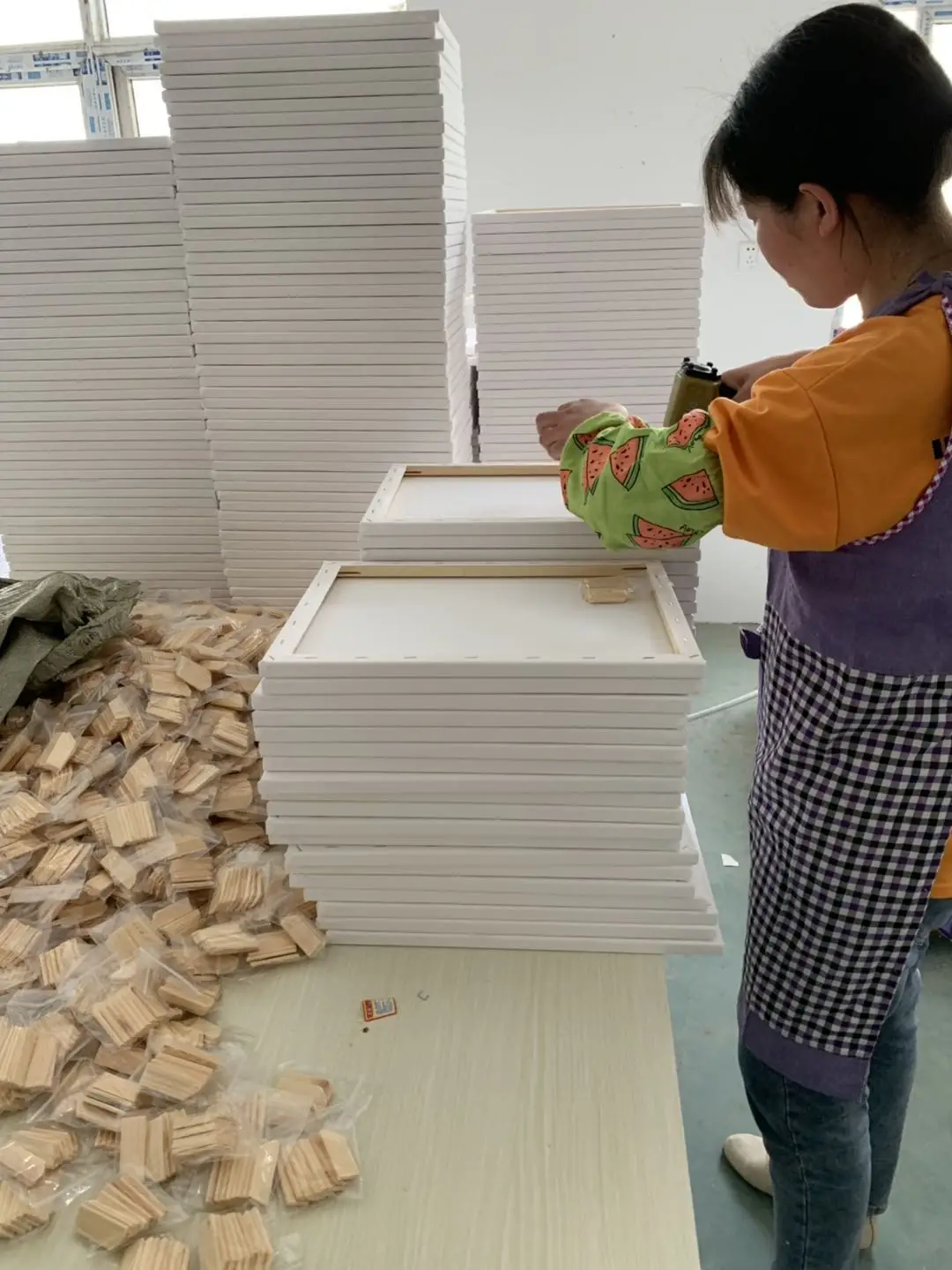 Ningbo Idrawit Artist Materials Co., Ltd. 2