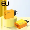 Yellow EU