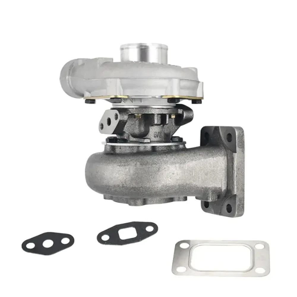 IZUMI 4817756 Turbocharger for Case for New Holland for IVECO 8045 Heavy Equipment Engine Parts
