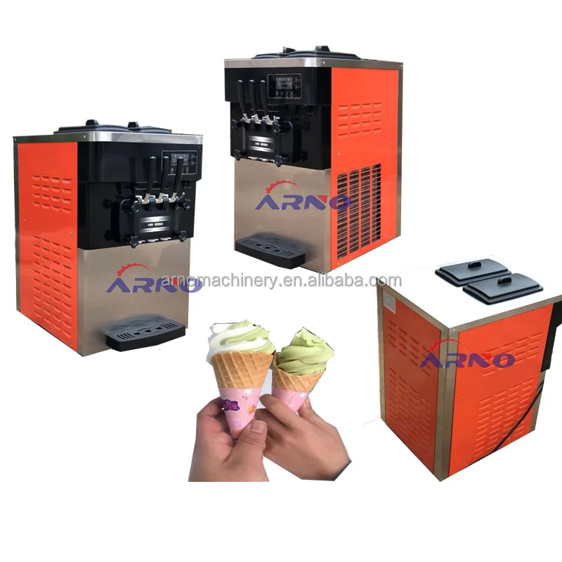 ice cream machine5