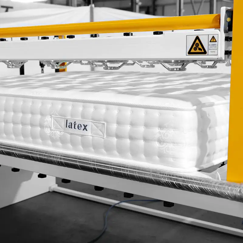 Stenburg XDB-DN Automatic Industrial Mattress Tufting Machine Small Size with Various Tufting Arrangements New Condition