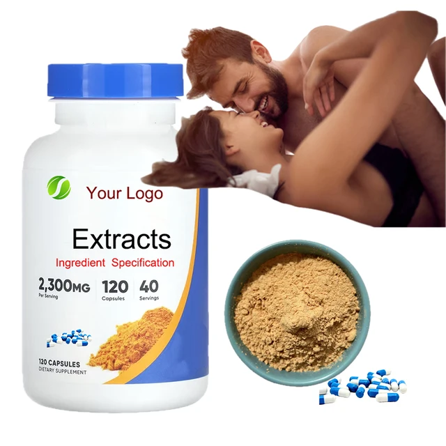 Natural Plant Health Care Ingredient Morinda Officinalis Powder Extract For Improve Sexual Function