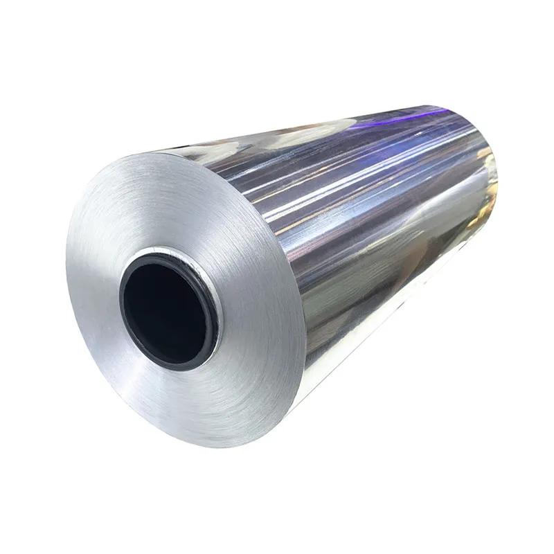 manufacturer Aluminium Foils In Coils For Insulation manufacturer Aluminium Foils In Coils For Insulation