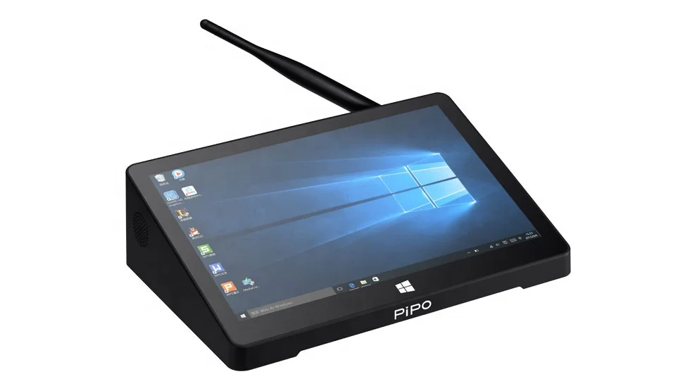 PIPO Factory Directly Sell Original PIPO X8 PRO Intel N4020 3G 64G Tablet PC Quad Core 1pcs Sample Order Win10 OS 7inch Mini PC