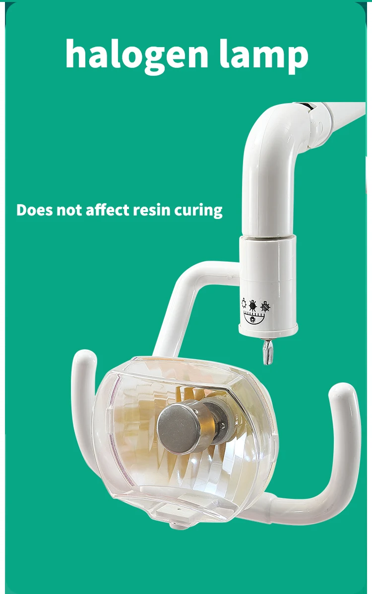 Productos Dentales Silla Dental Chair Frame Sillon Demtal Dentistry