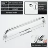 Espacement standard des trous de 440 mm (unité simple)