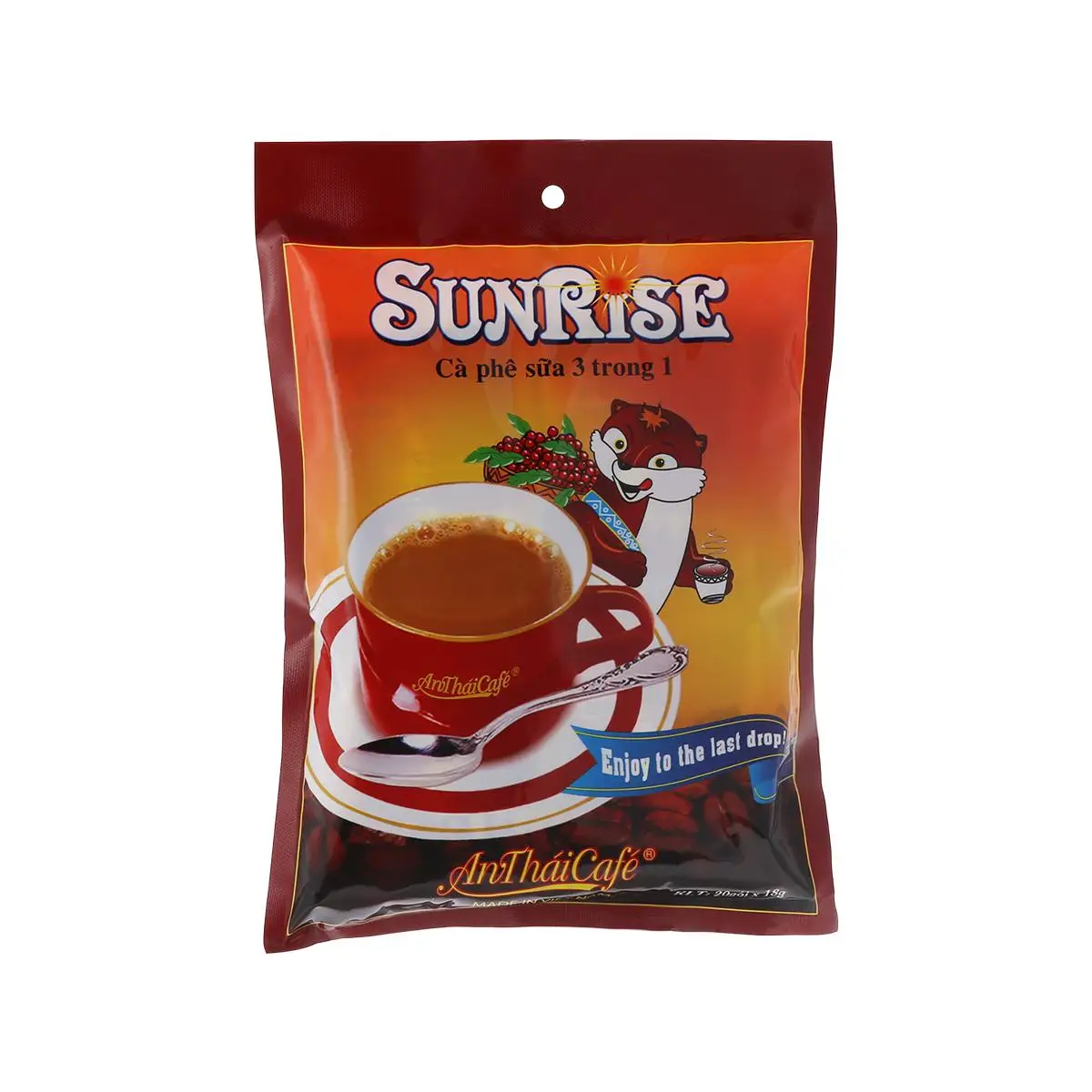 Sunrise Bulk Instant Coffee Powder 3 In 1 Mix In Viet Nam With Various Flavor From Manufacturer Buy Instant Flavored Drink Powder Best Coffee Powder Instant Robusta Coffee Powder Product On Alibaba Com