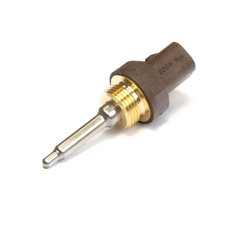 IZUMI T407354 Temperature Sensor for Perkins for Caterpillar C4.4 C7 C9 1204E 1204F 1206E Engine Repair Kit